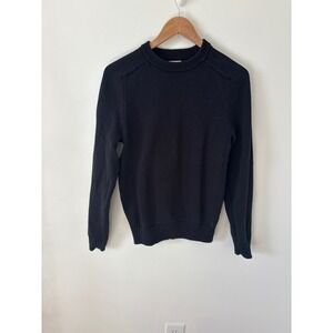 J.Crew Cotton Crewneck Sweater Size XS